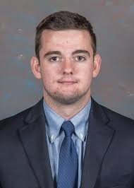 2016 Men's Lacrosse Roster