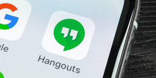 To install the app on your computer, try one of these methods: How To Use Google Hangouts On Iphone To Call And Message
