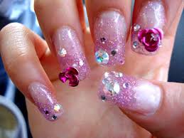 Resultado de imagen para uñas decoradas 2015
