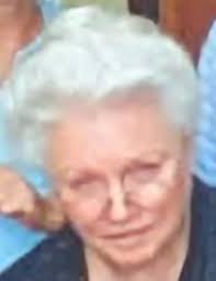 Obituary information for Linda Geraldine Graves