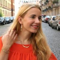 Gewinnspiel: GlamourSister verlost ein funkelndes "Knoten"-Schmuckset von  CEM*