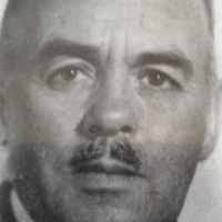 Johann Raubenheimer (1901–1968)