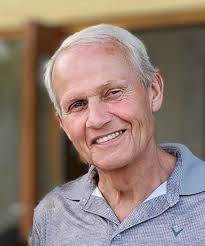 Obituary of Fred Meyers