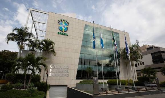 Justi&ccedil;a determina realiza&ccedil;&atilde;o de novas elei&ccedil;&otilde;es para a CBF | Ag&ecirc;ncia Brasil