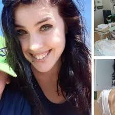 Fundraiser for Mia Latimer by Graham Williams : Mia's Beautiful Daughter  Has Passed Away.