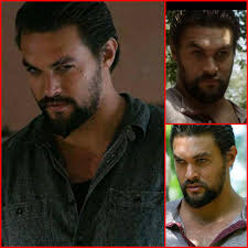 Jason in season 2 of Red Road (2015)