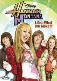 Hannah montana is well into its teenage years now. Hannah Montana Serie 2006 2011 Moviepilot De