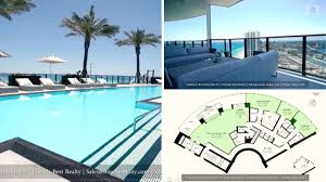 Hay al menos 10 personas heridas y 99 de paradero desconocido. Barcelona Lionel Messi S Luxurious Porsche Tower Miami Apartment As Com