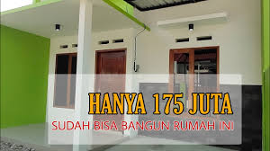 Tengok inspirasi tampak depan rumah minimalis di sini. Rumah Minimalis Tanah 6x14 Meter Atap Limas Doro Gepak Youtube