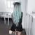 Colored Hair Short