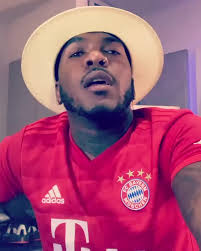 Moreno Dominicano Influencer