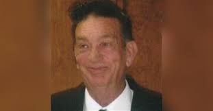 Luther Earl McClain Obituary