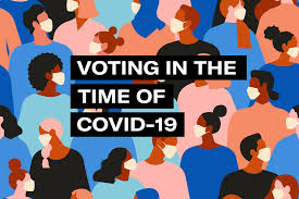 Sometimes voter id cards with incorrect photographs are issued. 2021 Voters Rights Aclu Of Virginia