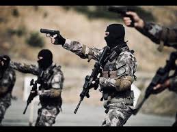 Bilge Kagan Kara Fatih Colak Iste Biz Burdayiz Poh Ozel Klip 2018 Hd Youtube Polis Muharebe Youtube