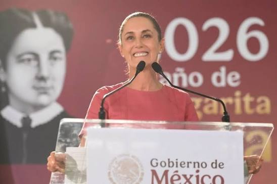 La Jornada - Plan Michoacán de Justicia y Paz seguirá hasta el fin del  sexenio, asegura Sheinbaum