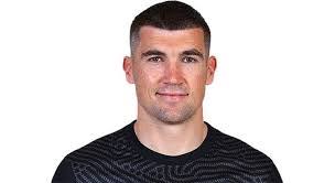 Matthew Ryan's Instagram, Twitter & Facebook