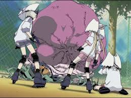 Alien 9 Anime Review The Otaku S Study