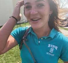 May 2025 Senior Issue by Le Journal