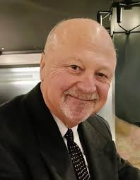 In Loving Memory of Scott Ernest Street