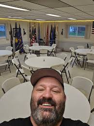 Vikings vs Steelers game breakfast event