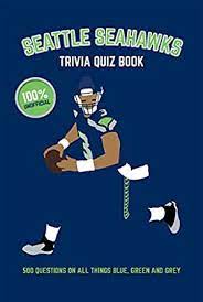 For more information, visit the seattle destination guide. Seattle Seahawks Trivia Quiz Book 500 Questions On All Things Blue Green And Grey Kindle Edition By Bradshaw Chris Reference Kindle Ebooks Amazon Com