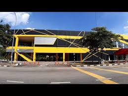 Check spelling or type a new query. Ada Kelainan Untuk Orang Melaka Di Malakat Mall Masjid Tanah Youtube