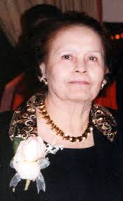 Theresa Aguilar Mata Obituary