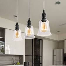 modern pendant ceiling light metal and