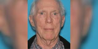 SILVER ALERT CANCELLED: Peter Metcalf has been found
