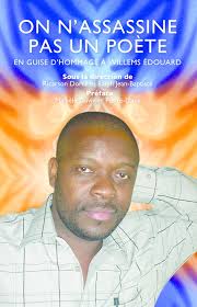 Ricarson DORCÉ & Ralph JEAN-BAPTISTE