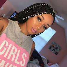 Coco's best African hair braiding