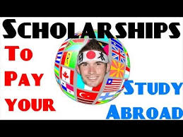 Study Abroad Scholarship Essay Examples Scholarship Essay Examples Study Abroad Scholarships Scholarship Essay