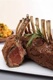 Chopped basil and more leaves for garnish… Following The Foodies To Africa Wsj