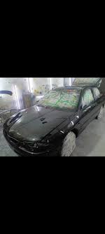 MRD CAT KERETA