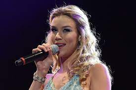Joss Stone Is Named Reggae Artist Of The Year By Billboard And Twitter Is Confused London Evening Standard Evening Standard