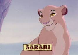 Significado Del Nombre De Los Personajes El Rey Leon Amino