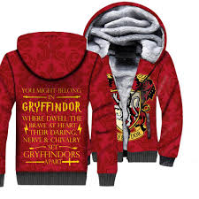There are 439 harry potter apparel for sale on etsy, and they cost $17.90 on average. 3d All Over Printed Gryffindor Harry Potter Clothes Giinter