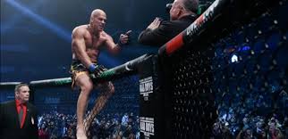 El pasado 7 de diciembre en. Tito Ortiz Archives Real Combat Media