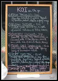 Get one of our tex wasabi's koi fish tacos recipe and prepare delicious and healthy treat for your family or friends. Menu Of Koi On The Go In Wilmington De 19810