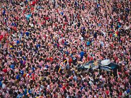 Photo by angel martinez/getty images 56d rob dawson Atletico Madrid Fans Photograph By Walde Jansky