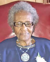 Johnnie Mae Butts Cleveland