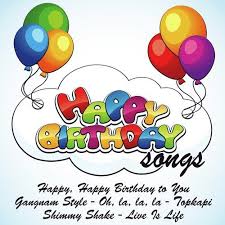 They're funny, original, and of course epic. Happy Birthday Songs Songs Download Free Online Songs Jiosaavn