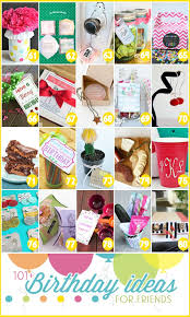 Cheap Birthday Presents For Friends Cute Birthday Ideas For Friends The Dating Divas Creative Birthday Gifts Friend Birthday Gifts Easy Birthday Gifts