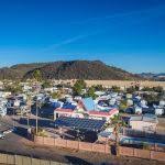Sundial mobile & rv park. Https Www Campgroundreviews Com Regions Arizona Sun City