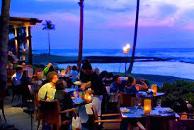 Make restaurant reservations and read reviews. Top Five Sunset Dining Spots On Hawaii The Big Island