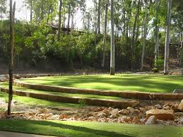 Robelle Domain John Mongard Landscape Architects