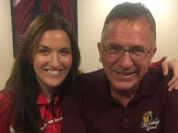 Fundraiser for Mary Odegard by James Mostek : Deacon Steve and Mary need  help