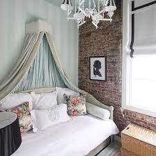 Daybed Under Window Design Decor Photos Pictures Ideas Inspiration Paint Colors And Remodel Home Eclectic Bedroom Beautiful Bedrooms