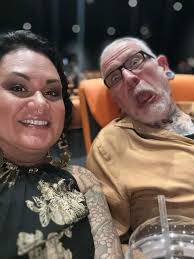 Megalopolis Movie Featuring Captain and Maybelle