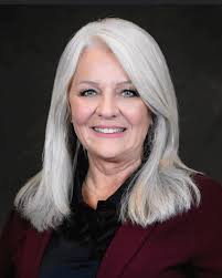 Re-Elect LORI Raleigh